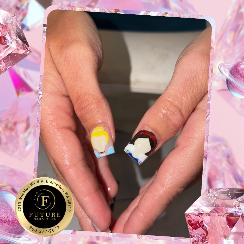 Nail June 25
